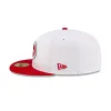 San Francisco 49ers 2024 Training 59FIFTY Fitted Hat sold by New Era