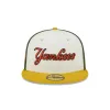 New York Yankees Two Tone Honey 59FIFTY Fitted Hat sold by New Era