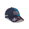 2024 Oracle Red Bull Racing Max Verstappen 9FORTY Snapback Hat sold by New Era