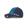 2024 Oracle Red Bull Racing Max Verstappen 9FORTY Snapback Hat sold by New Era