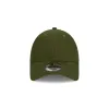 New Era Everyday Classics Rifle Green 9FORTY Adjustable Hat sold by New Era