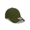 New Era Everyday Classics Rifle Green 9FORTY Adjustable Hat sold by New Era