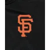 San Francisco Giants Game Day Women's Hoodie sold by New Era