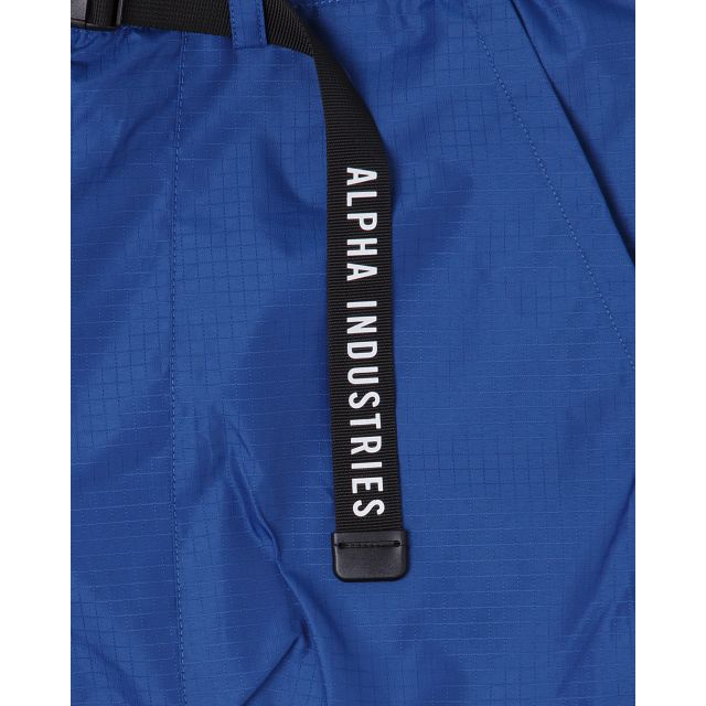 Alpha Industries X Golden State Warriors Shorts sold by New Era product image thumbnail 3
