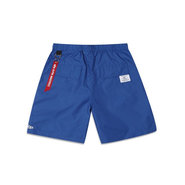 Alpha Industries X Golden State Warriors Shorts sold by New Era product image thumbnail 2