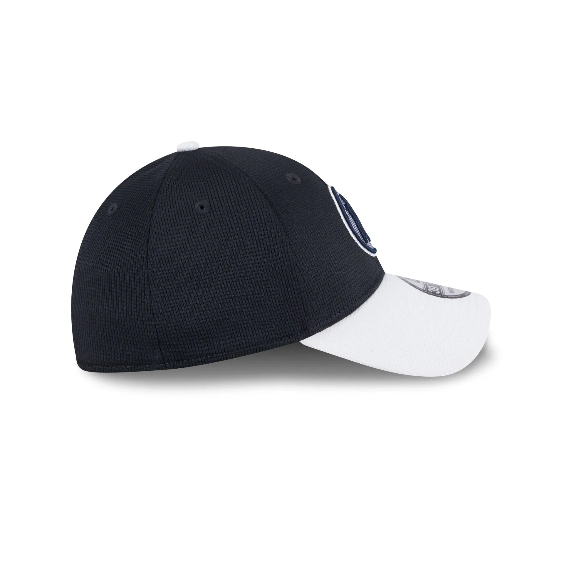 New York Yankees 2024 Batting Practice 39THIRTY Stretch Fit Hat sold by New Era product image thumbnail 5