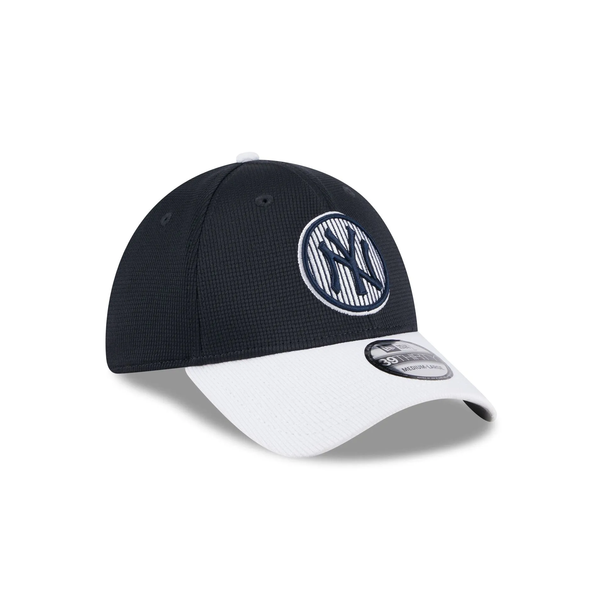 New York Yankees 2024 Batting Practice 39THIRTY Stretch Fit Hat sold by New Era product image thumbnail 3