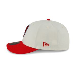 Atlanta Dream 2023 Draft Low Profile 9FIFTY Snapback Hat sold by New Era