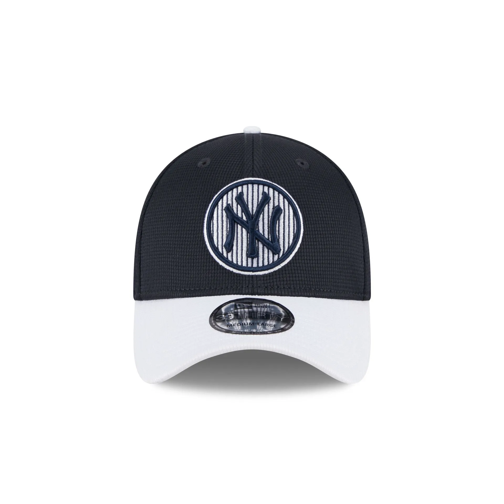 New York Yankees 2024 Batting Practice 39THIRTY Stretch Fit Hat sold by New Era product image thumbnail 2