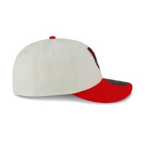 Atlanta Dream 2023 Draft Low Profile 9FIFTY Snapback Hat sold by New Era