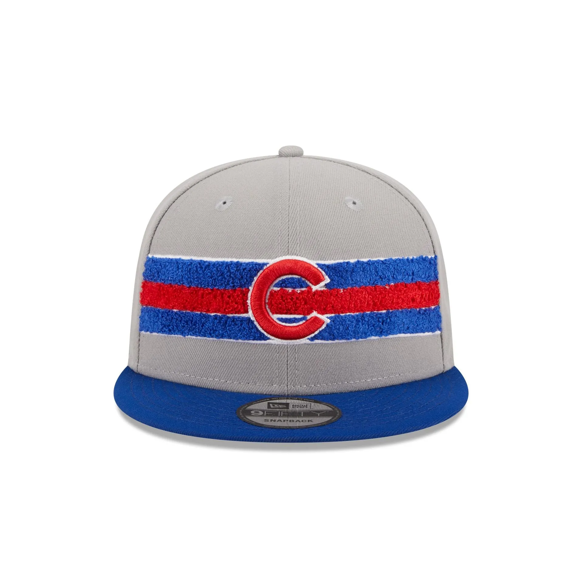 Chicago Cubs Lift Pass 9FIFTY Snapback Hat sold by New Era product image thumbnail 2