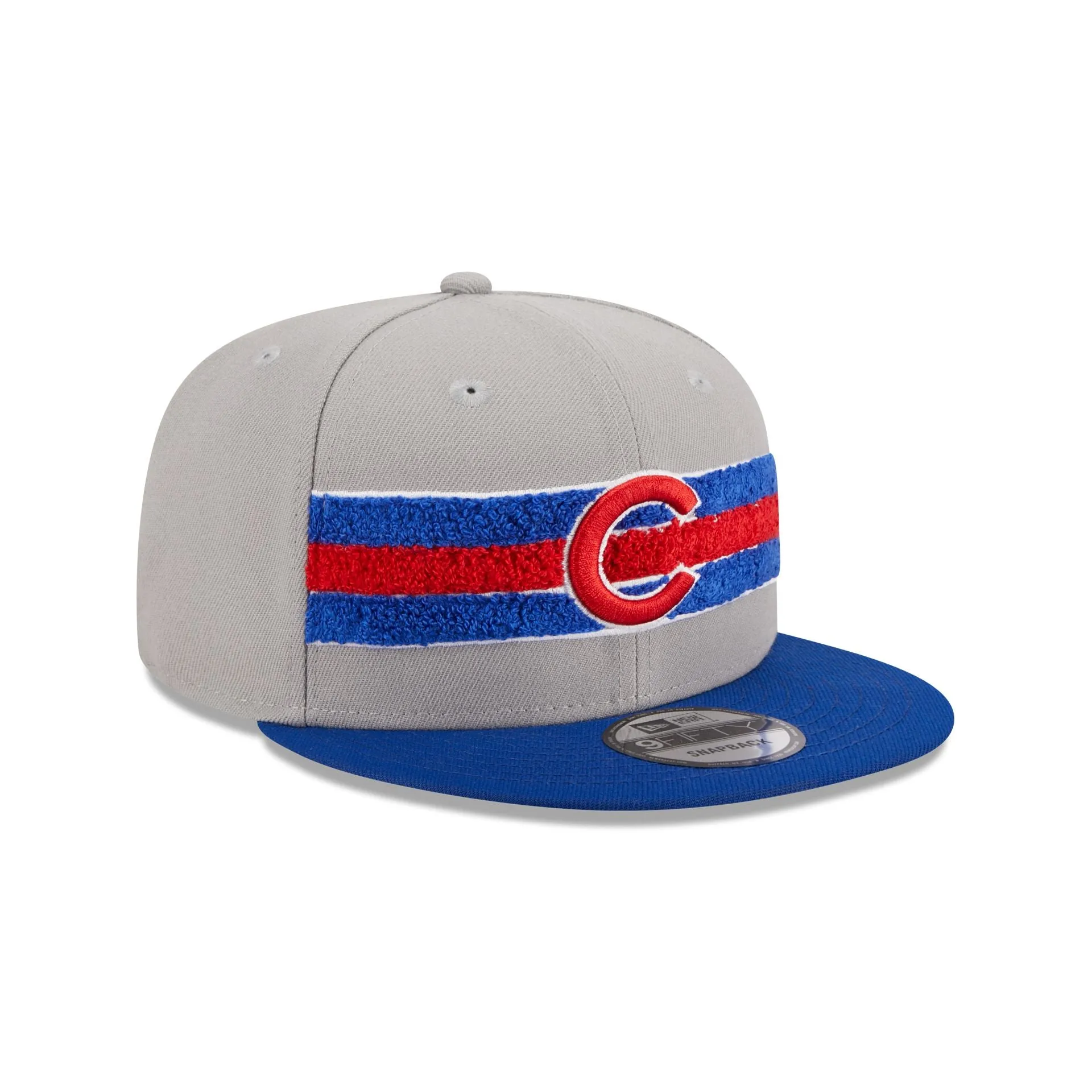 Chicago Cubs Lift Pass 9FIFTY Snapback Hat sold by New Era product image thumbnail 3