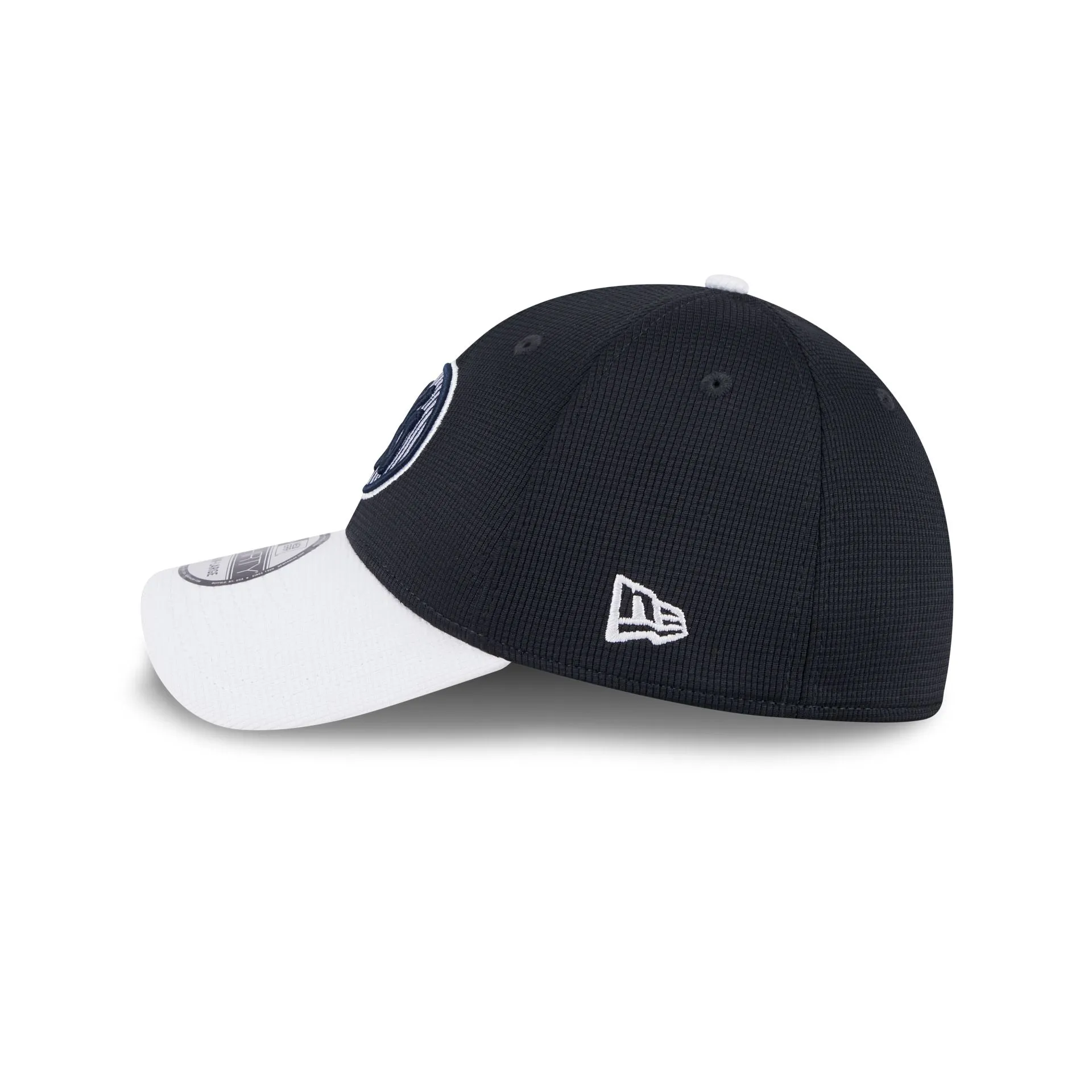 New York Yankees 2024 Batting Practice 39THIRTY Stretch Fit Hat sold by New Era product image thumbnail 4