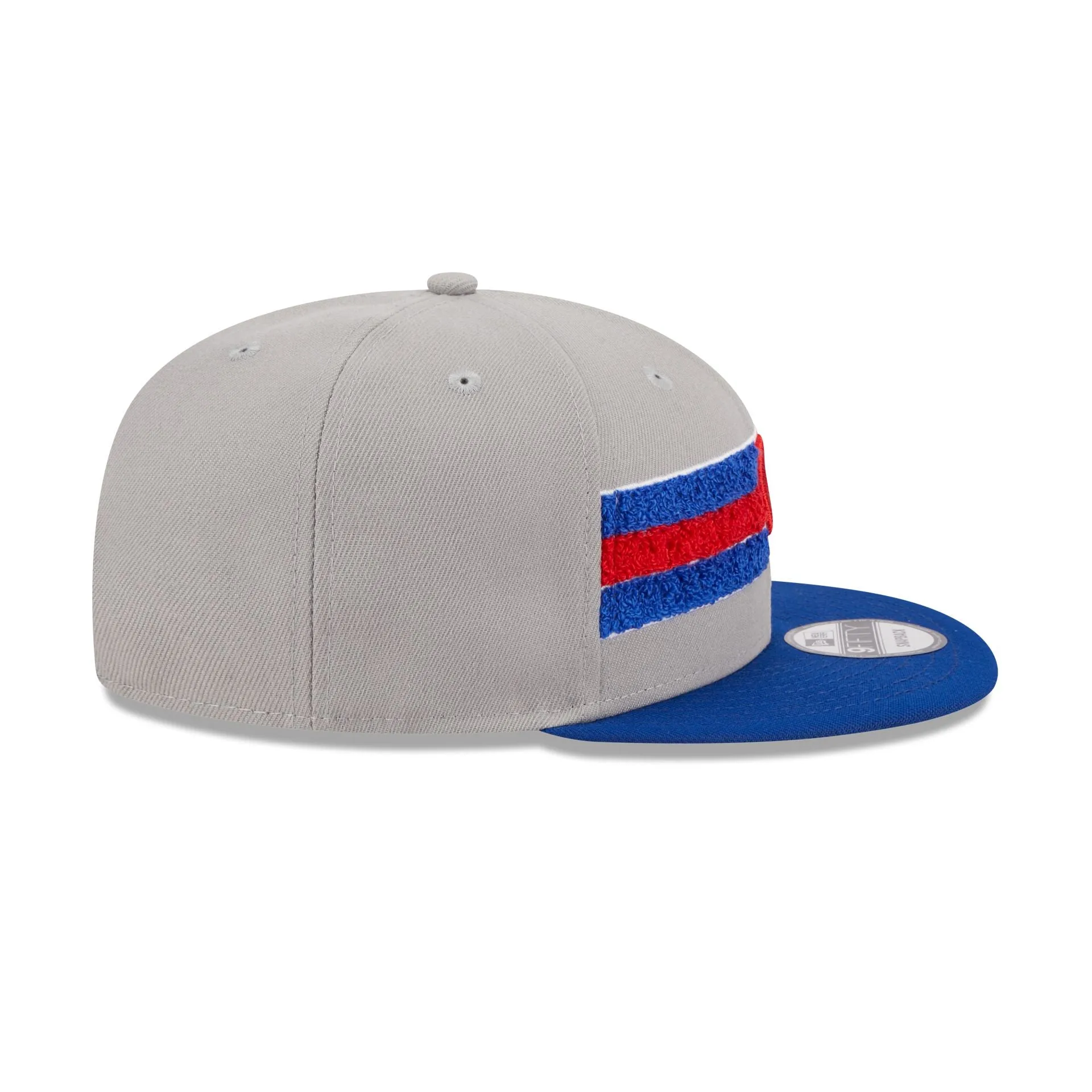 Chicago Cubs Lift Pass 9FIFTY Snapback Hat sold by New Era product image thumbnail 5