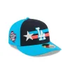Los Angeles Dodgers 2024 All-Star Game Low Profile 59FIFTY Fitted Hat sold by New Era