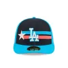 Los Angeles Dodgers 2024 All-Star Game Low Profile 59FIFTY Fitted Hat sold by New Era