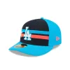 Los Angeles Dodgers 2024 All-Star Game Low Profile 59FIFTY Fitted Hat sold by New Era