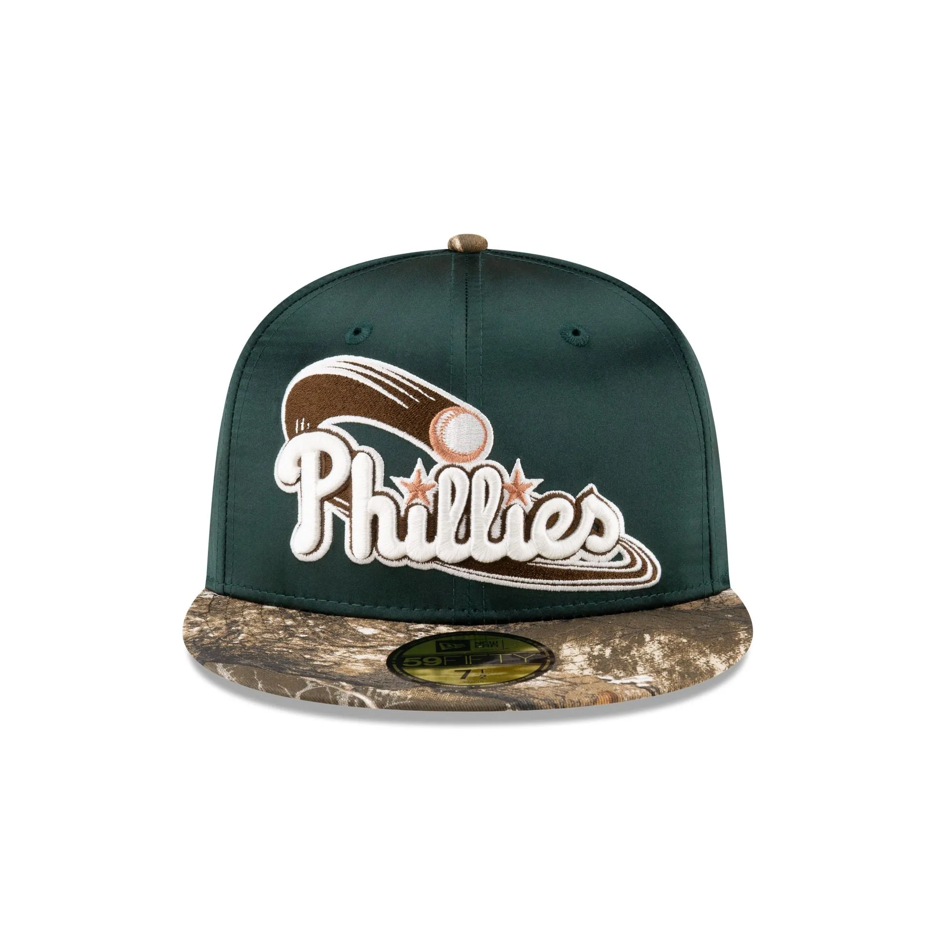 Just Caps Mixed Pack Philadelphia Phillies 59FIFTY Fitted Hat sold by New Era product image thumbnail 2