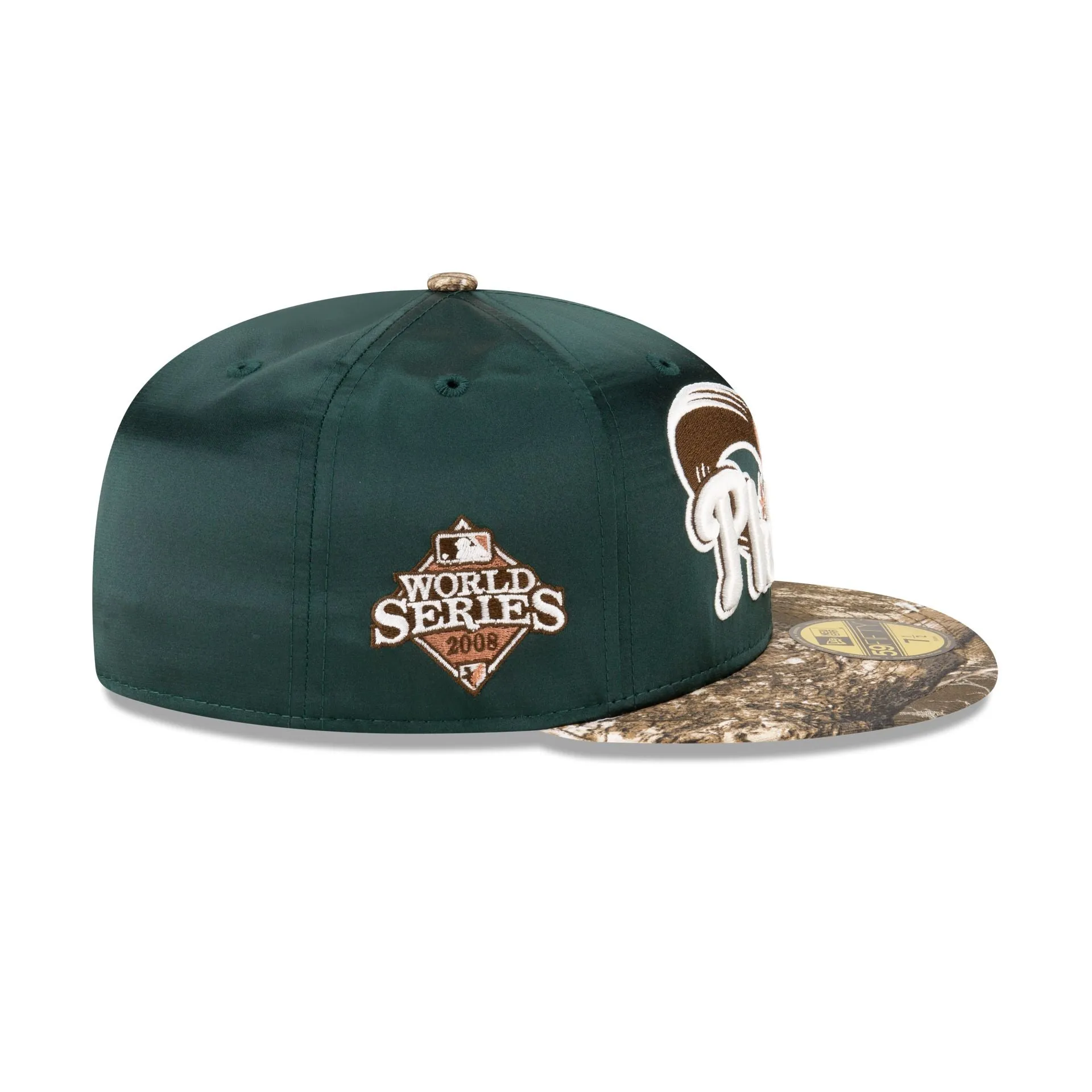 Just Caps Mixed Pack Philadelphia Phillies 59FIFTY Fitted Hat sold by New Era product image thumbnail 4