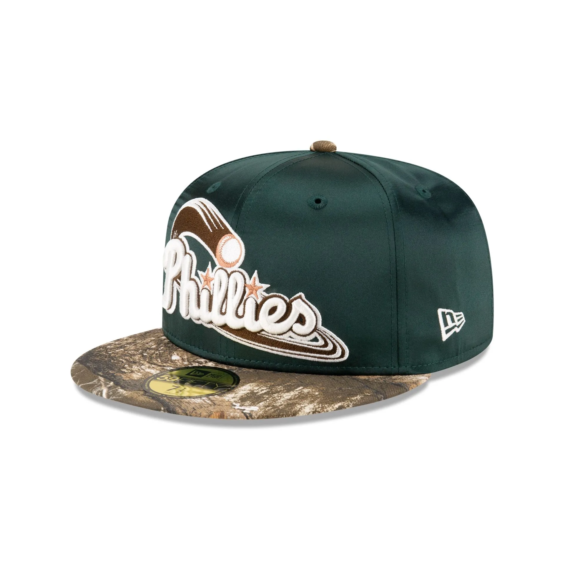 Just Caps Mixed Pack Philadelphia Phillies 59FIFTY Fitted Hat sold by New Era product image thumbnail 3