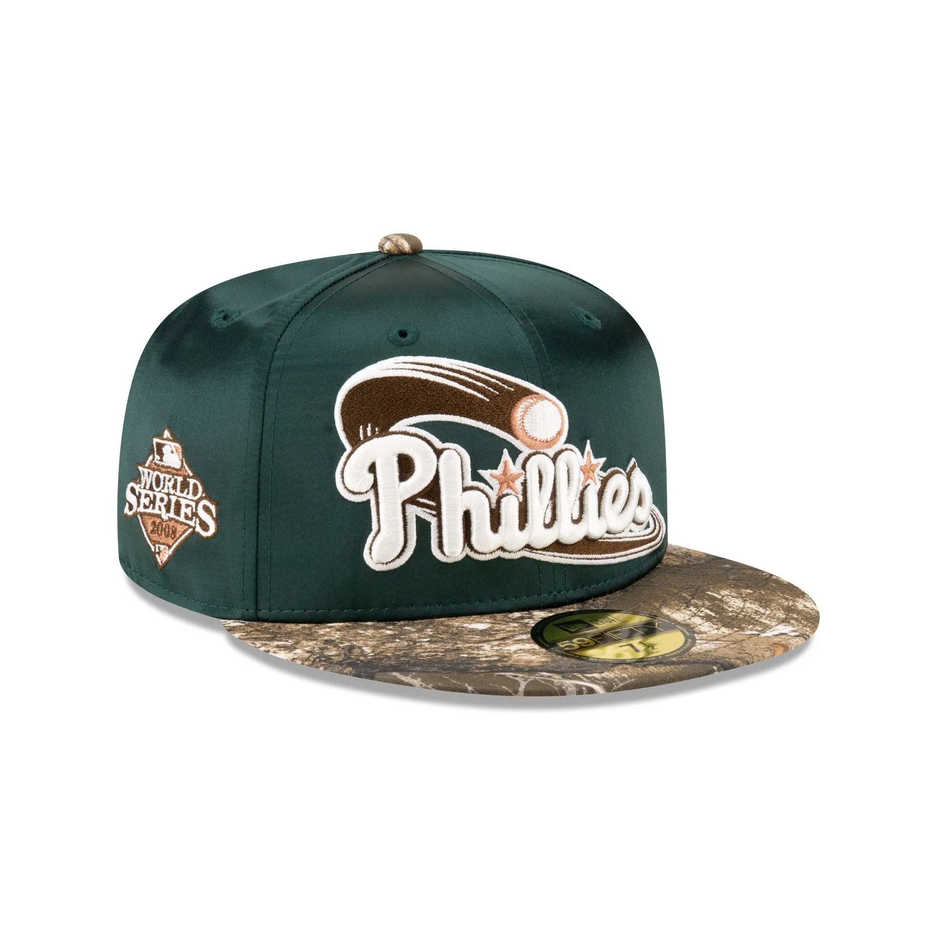 Just Caps Mixed Pack Philadelphia Phillies 59FIFTY Fitted Hat sold by New Era