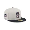 Seattle Mariners Independence Day 2024 59FIFTY Fitted Hat sold by New Era