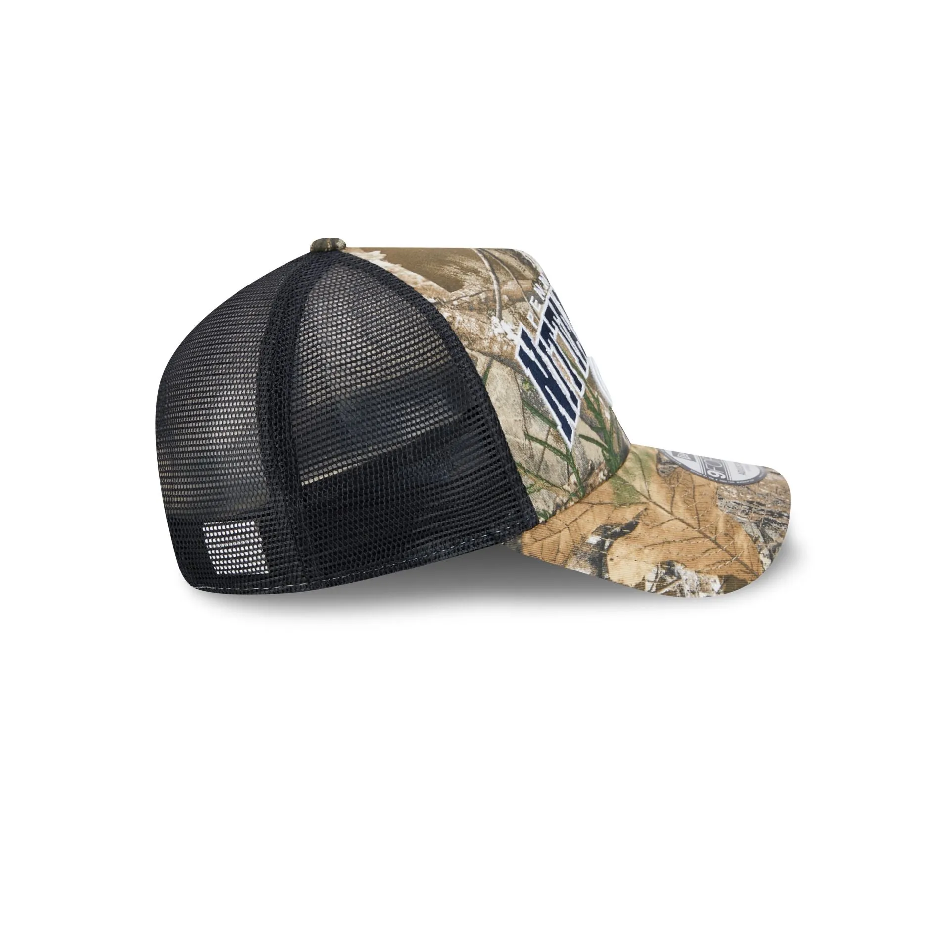 Penn State Nittany Lions Active 9FORTY A-Frame Trucker Hat sold by New Era product image thumbnail 5