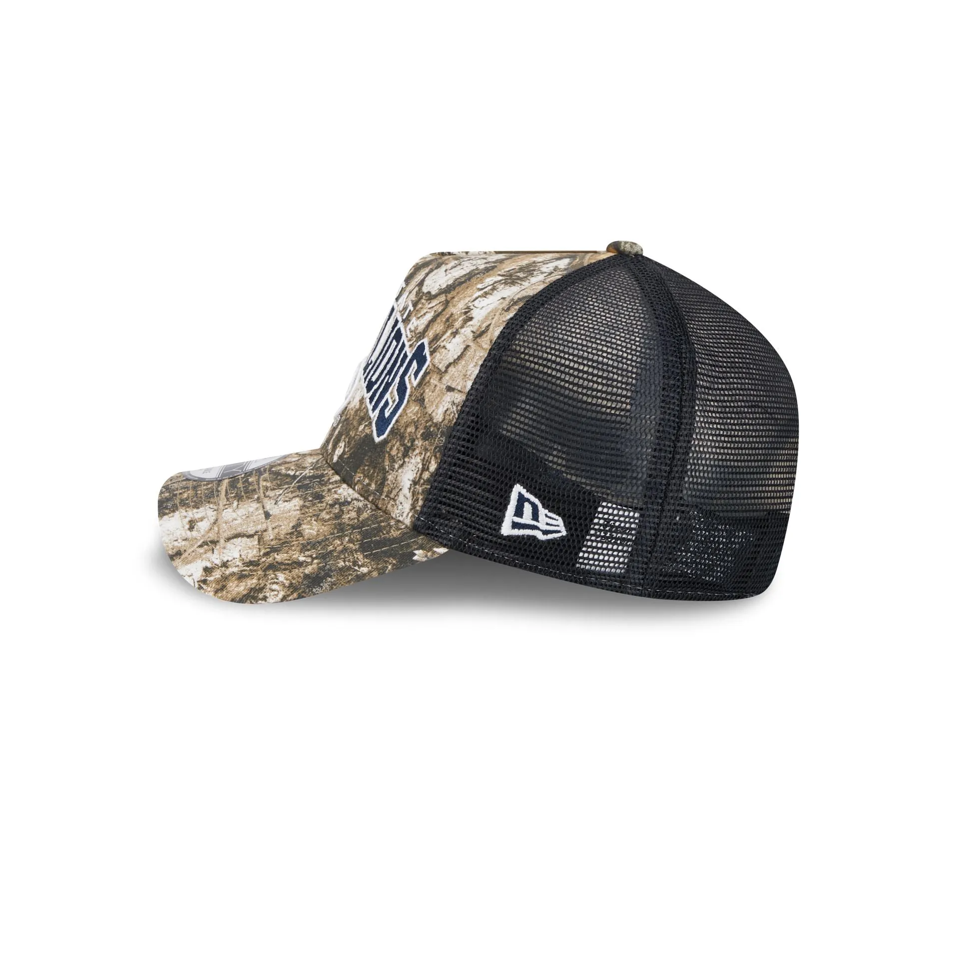 Penn State Nittany Lions Active 9FORTY A-Frame Trucker Hat sold by New Era product image thumbnail 4