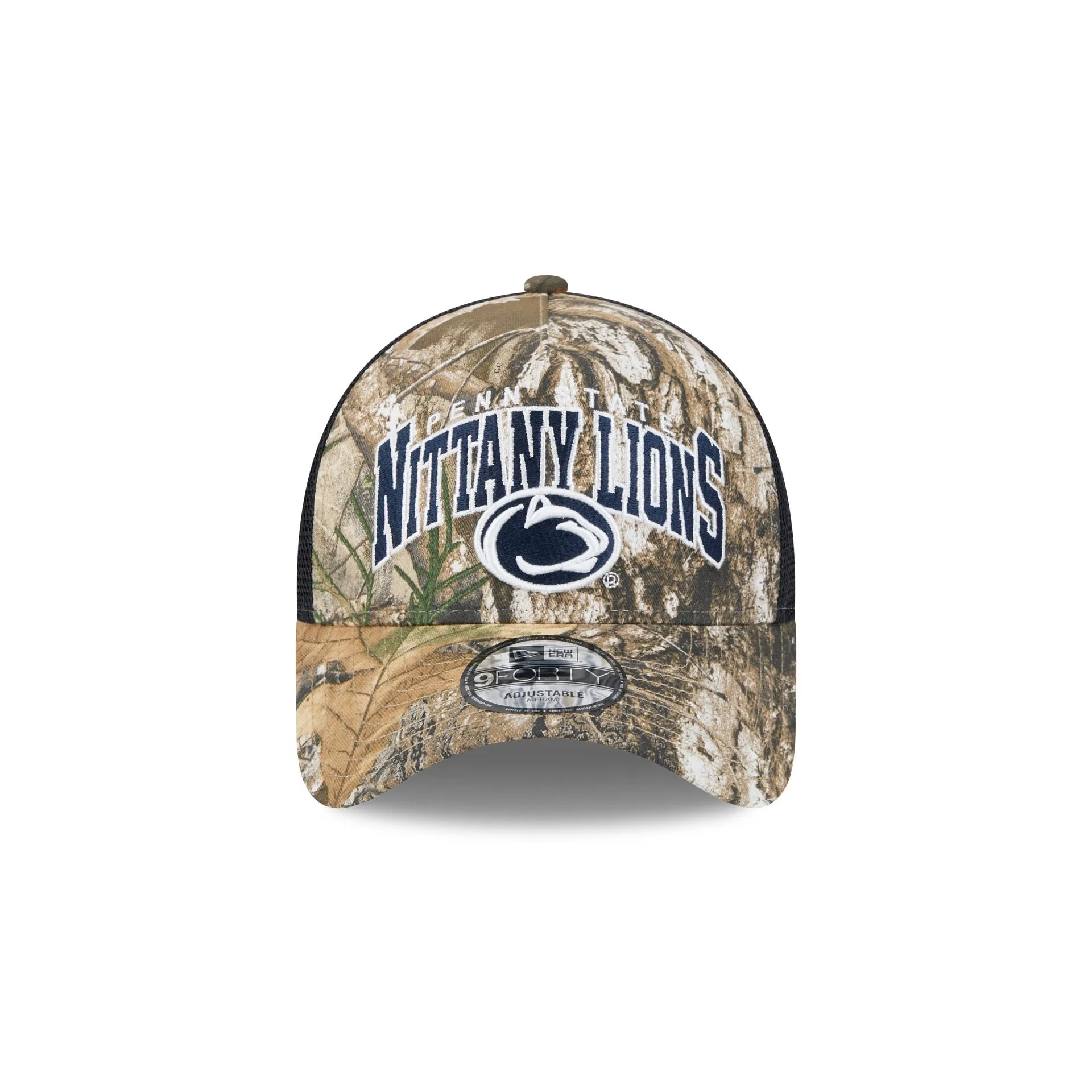 Penn State Nittany Lions Active 9FORTY A-Frame Trucker Hat sold by New Era product image thumbnail 2