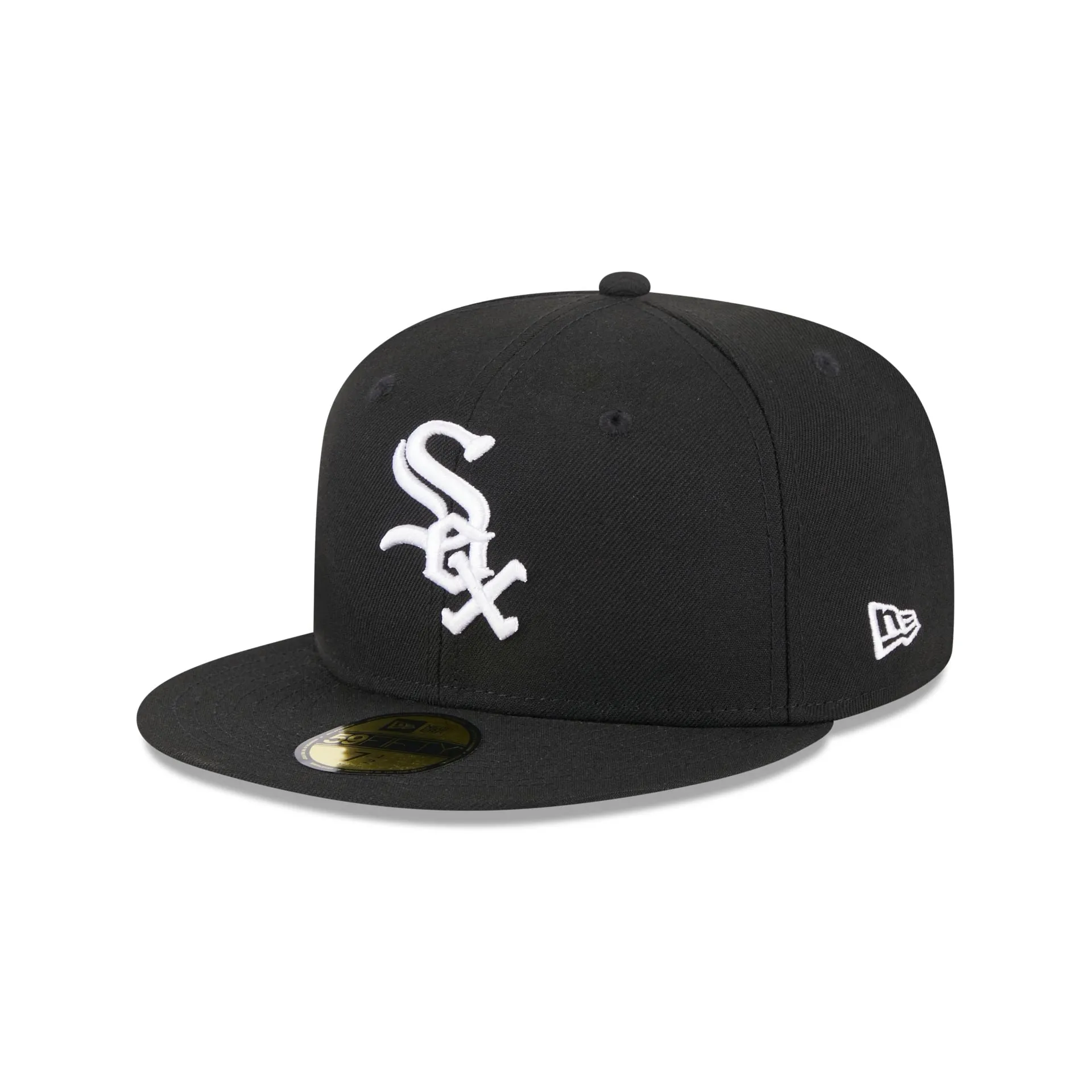 Chicago White Sox Hall of Fame Weekend 2024 59FIFTY Fitted Hat sold by New Era product image thumbnail 3