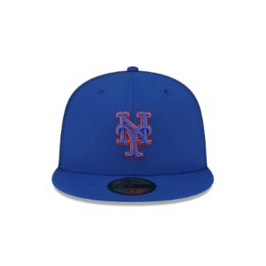 New York Mets 2023 Spring Training 59FIFTY Fitted Hat sold by New Era