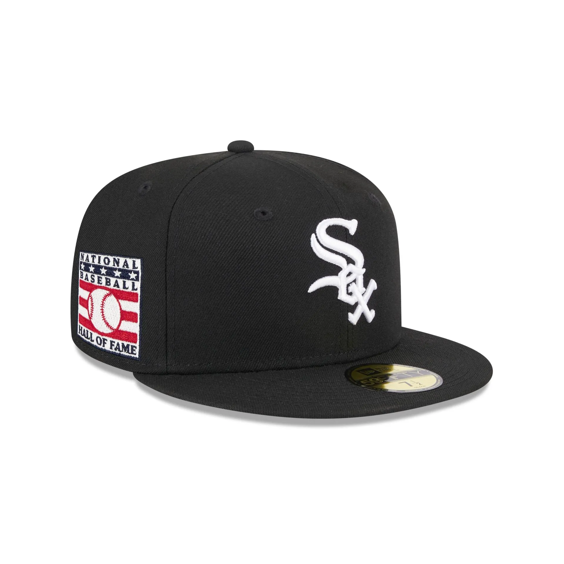 Chicago White Sox Hall of Fame Weekend 2024 59FIFTY Fitted Hat sold by New Era