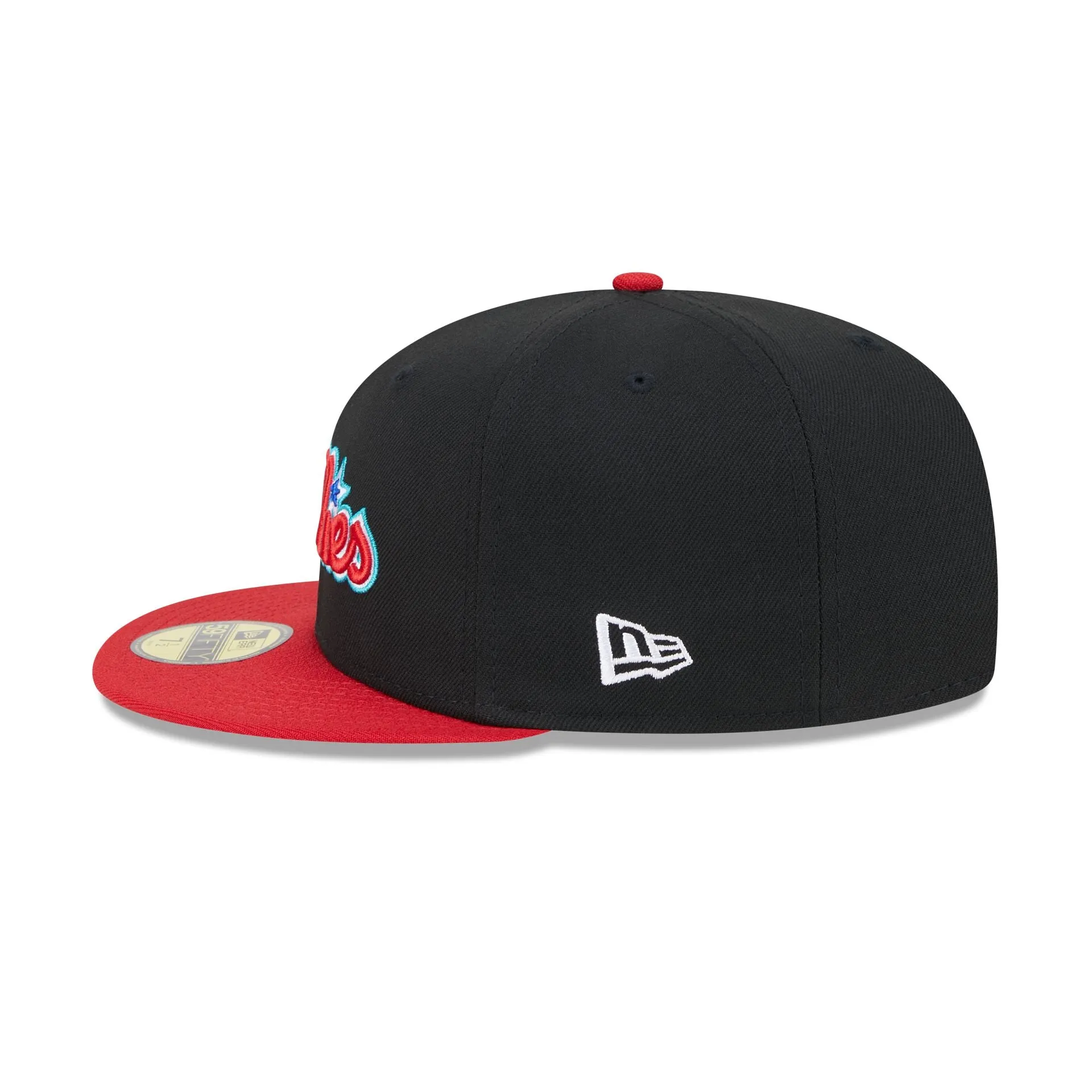 Philadelphia Phillies Retro Spring Training 59FIFTY Fitted Hat sold by New Era product image thumbnail 5
