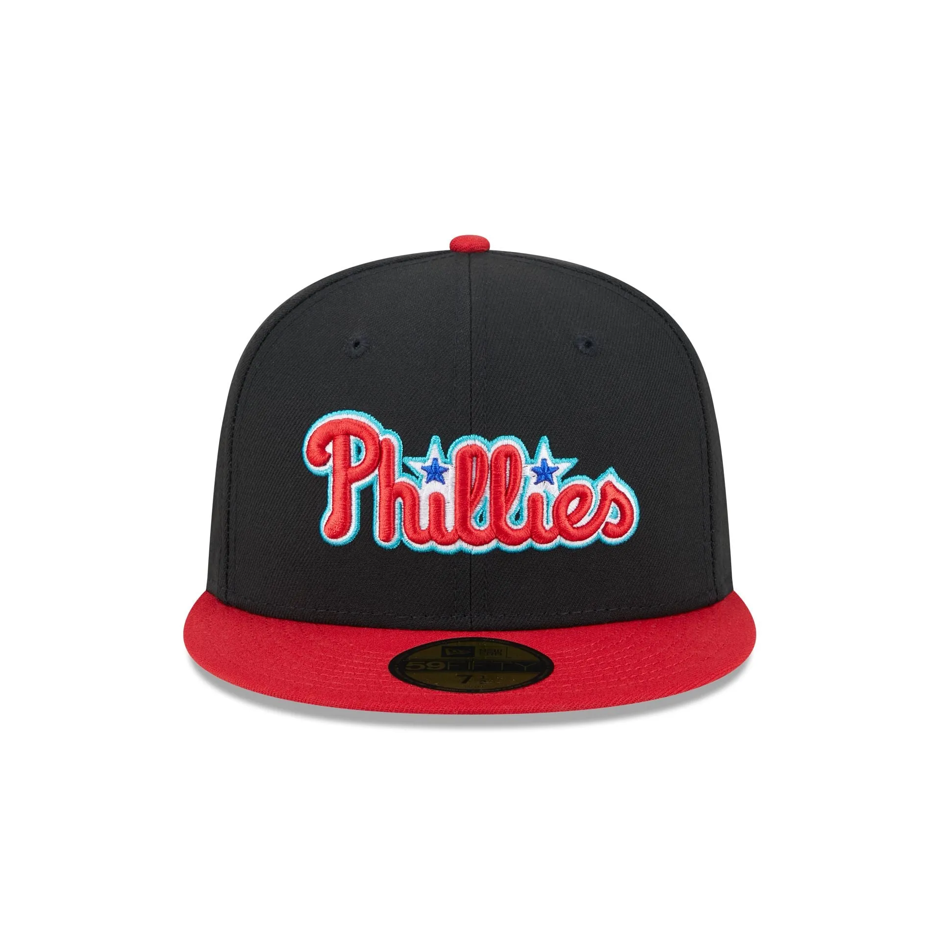 Philadelphia Phillies Retro Spring Training 59FIFTY Fitted Hat sold by New Era product image thumbnail 2