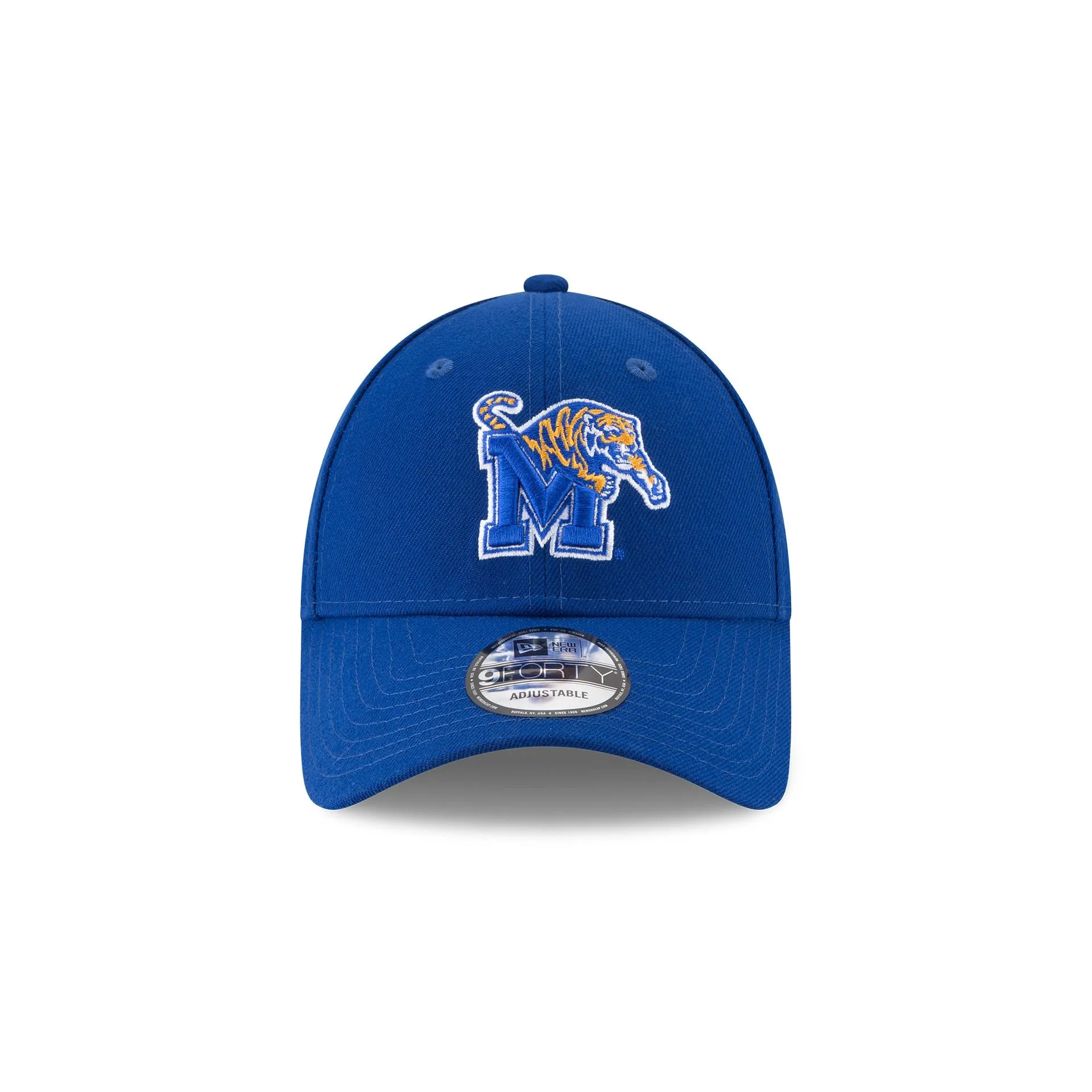 Memphis Tigers 9FORTY Adjustable Hat sold by New Era product image thumbnail 2