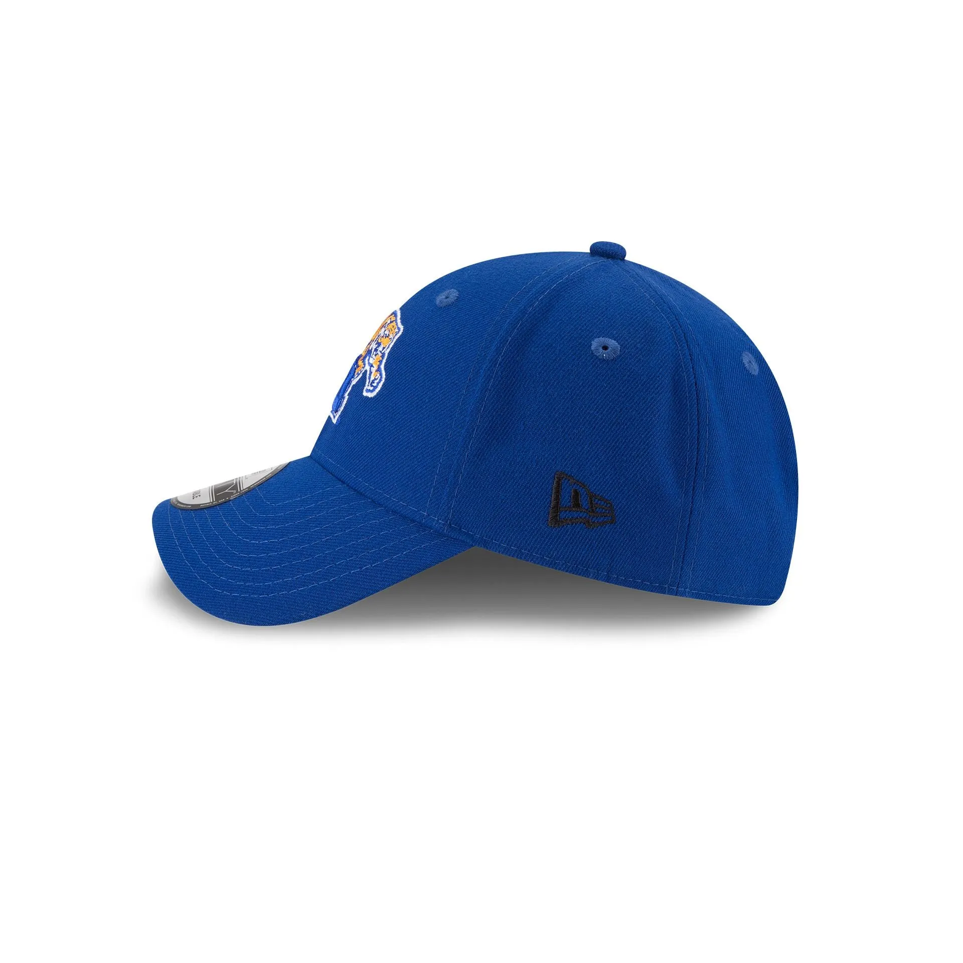 Memphis Tigers 9FORTY Adjustable Hat sold by New Era product image thumbnail 4