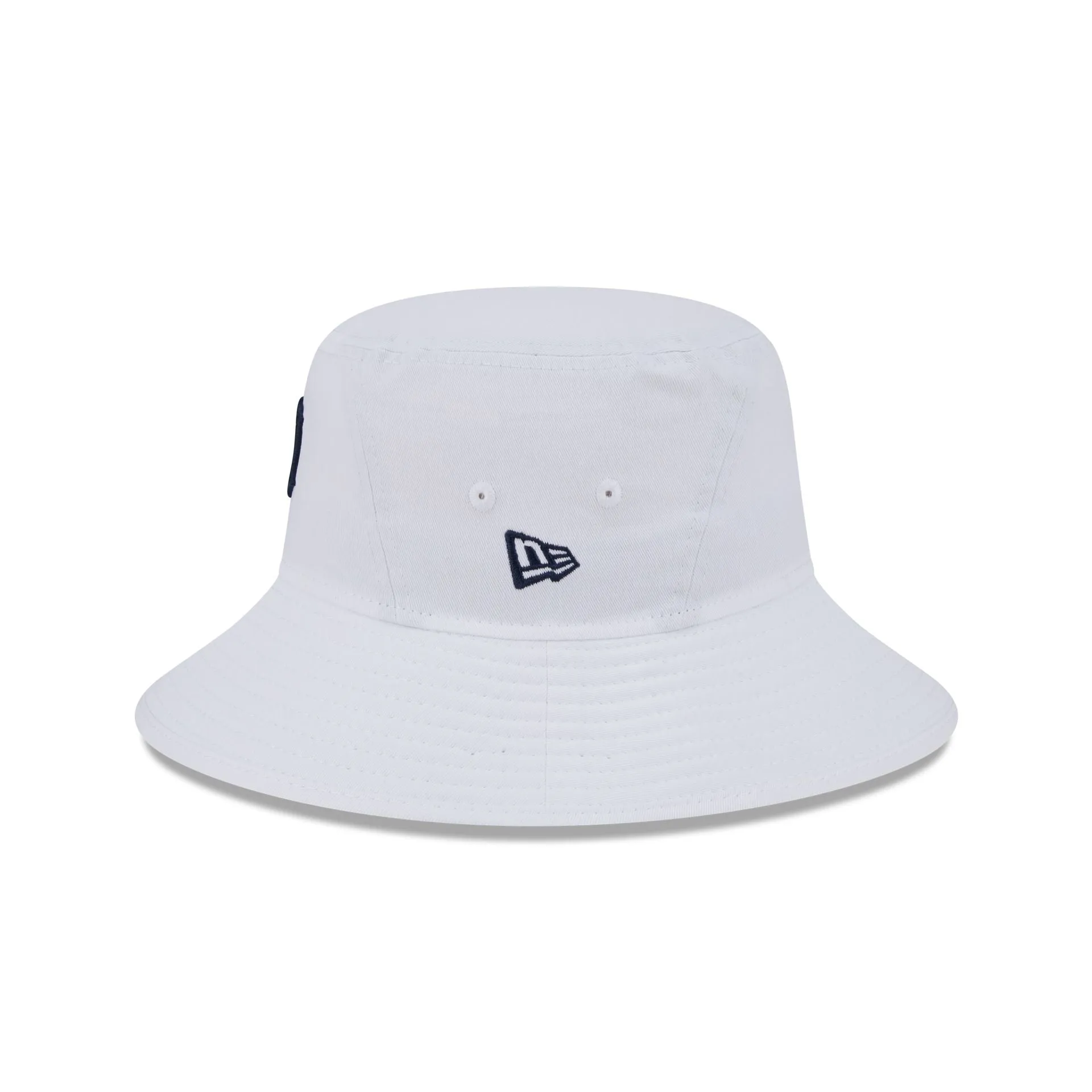 Detroit Tigers Chrome Bucket Hat sold by New Era product image thumbnail 4