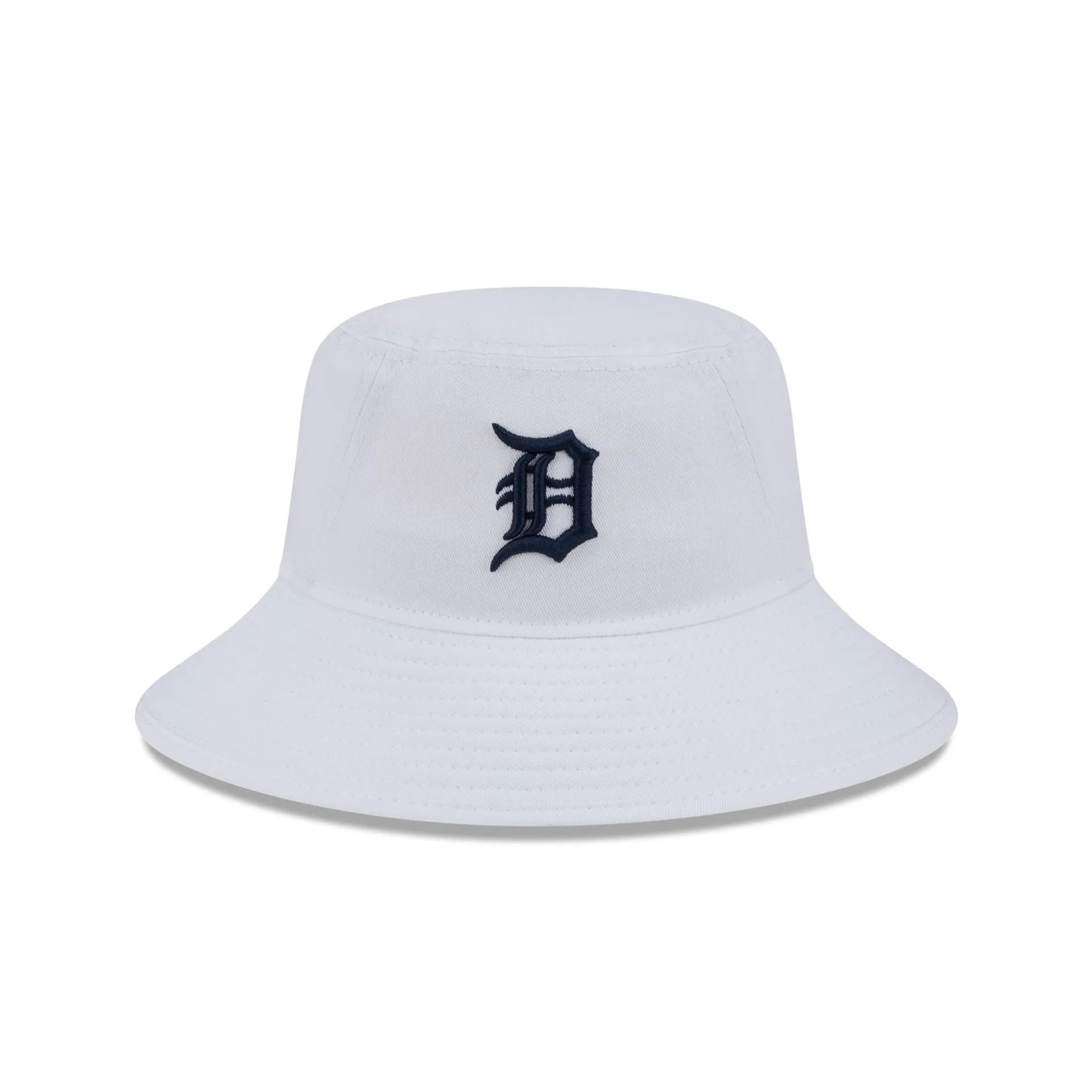 Detroit Tigers Chrome Bucket Hat sold by New Era product image thumbnail 2