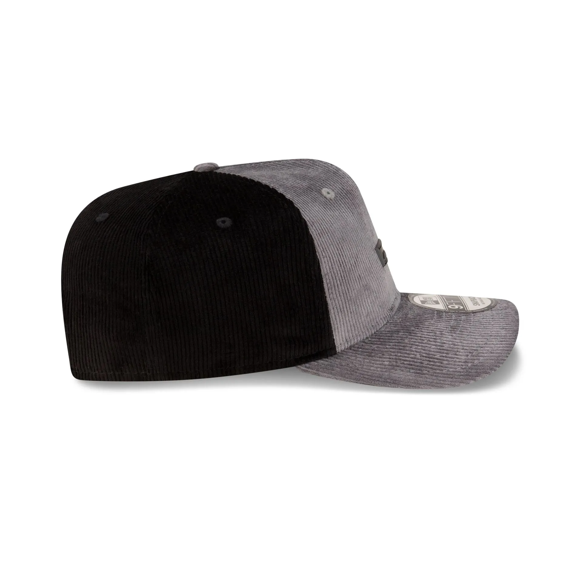 McLaren Formula 1 Team Two Tone Corduroy 9FIFTY Original Fit Snapback Hat sold by New Era product image thumbnail 5