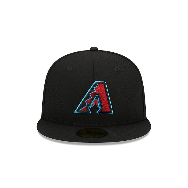 Arizona Diamondbacks Father's Day 2023 59FIFTY Fitted Hat sold by New Era product image thumbnail 2