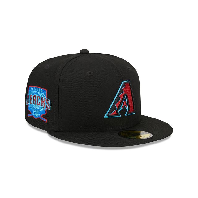 Arizona Diamondbacks Father's Day 2023 59FIFTY Fitted Hat sold by New Era