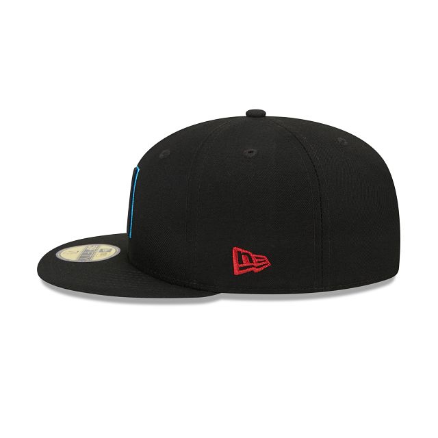 Arizona Diamondbacks Father's Day 2023 59FIFTY Fitted Hat sold by New Era product image thumbnail 5