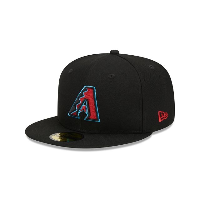 Arizona Diamondbacks Father's Day 2023 59FIFTY Fitted Hat sold by New Era product image thumbnail 3