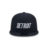 Detroit Tigers City Connect 9FIFTY Snapback Hat sold by New Era