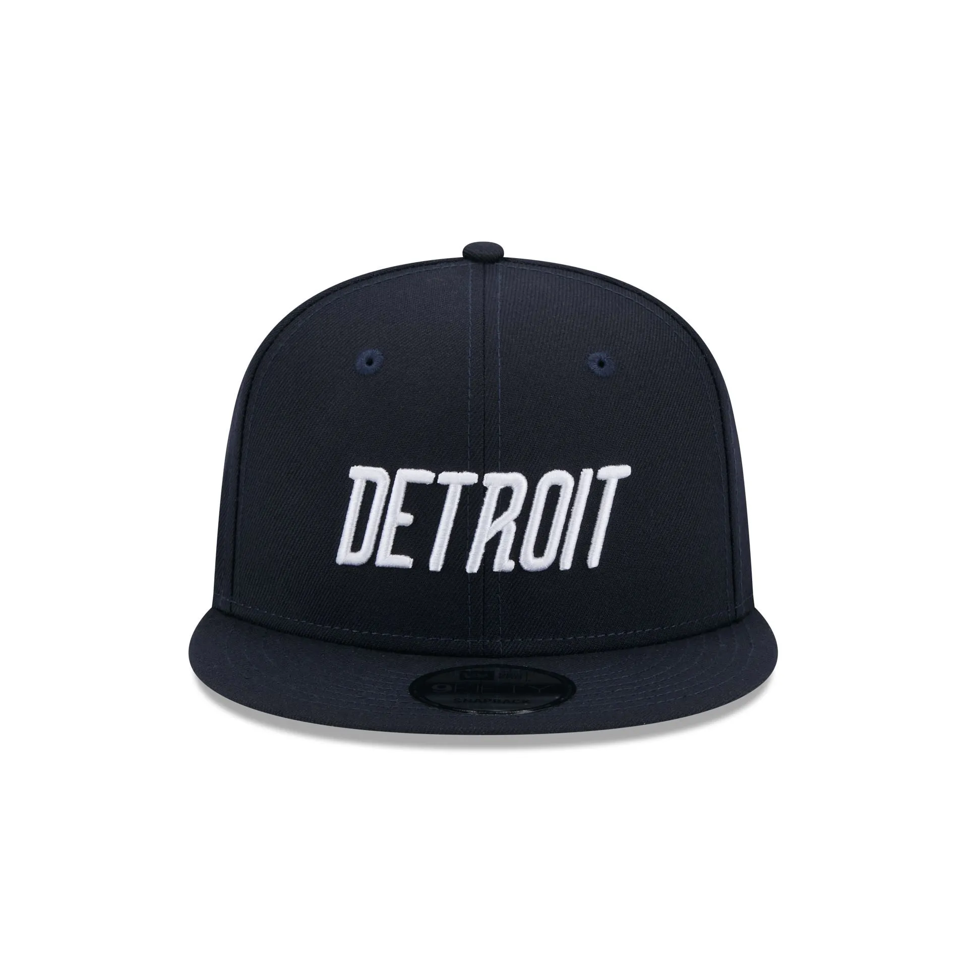 Detroit Tigers City Connect 9FIFTY Snapback Hat sold by New Era product image thumbnail 2