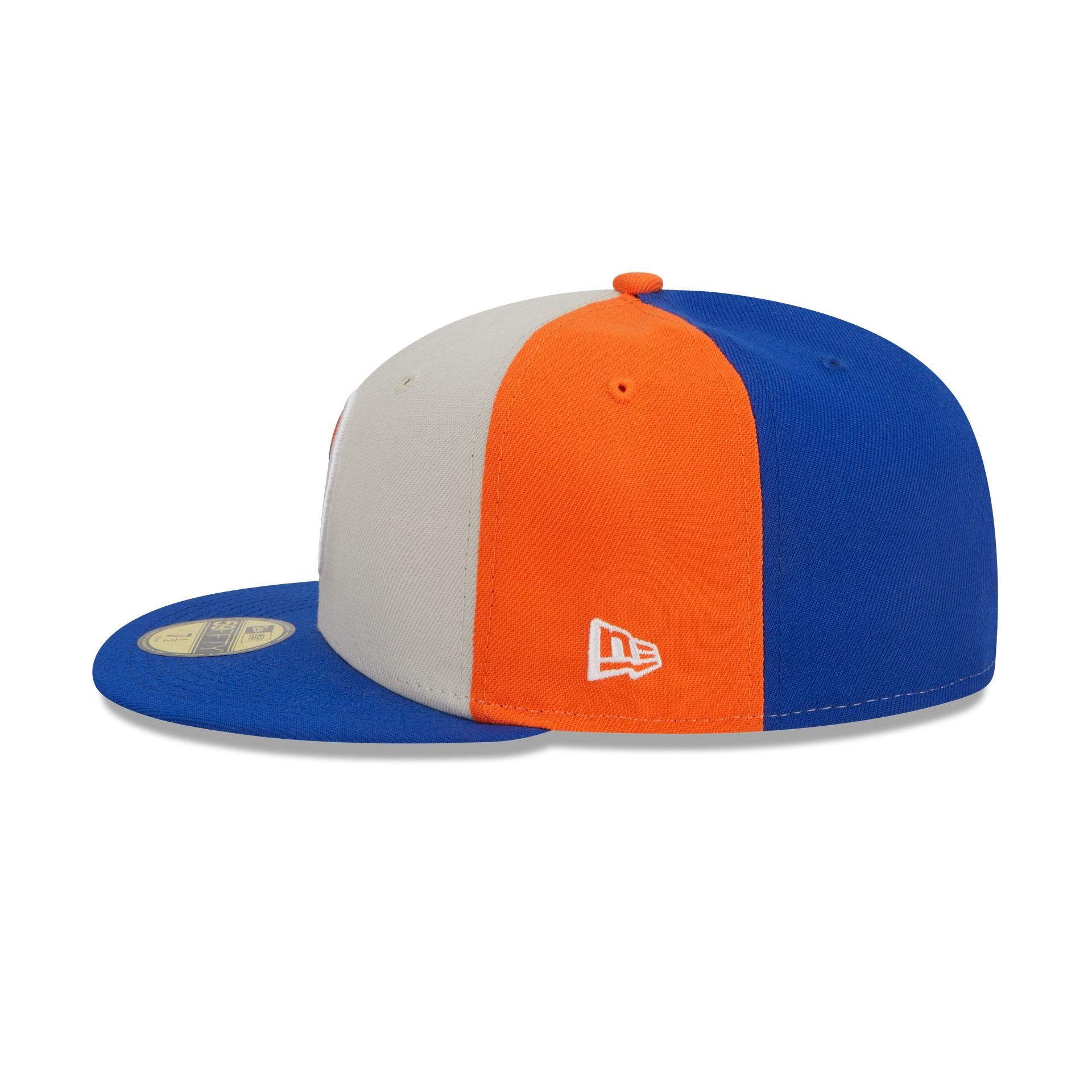 Denver Broncos 2023 Sideline Historic 59FIFTY Fitted Hat sold by New Era product image thumbnail 5