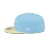 Chicago Cubs Doscientos Blue 59FIFTY Fitted Hat sold by New Era