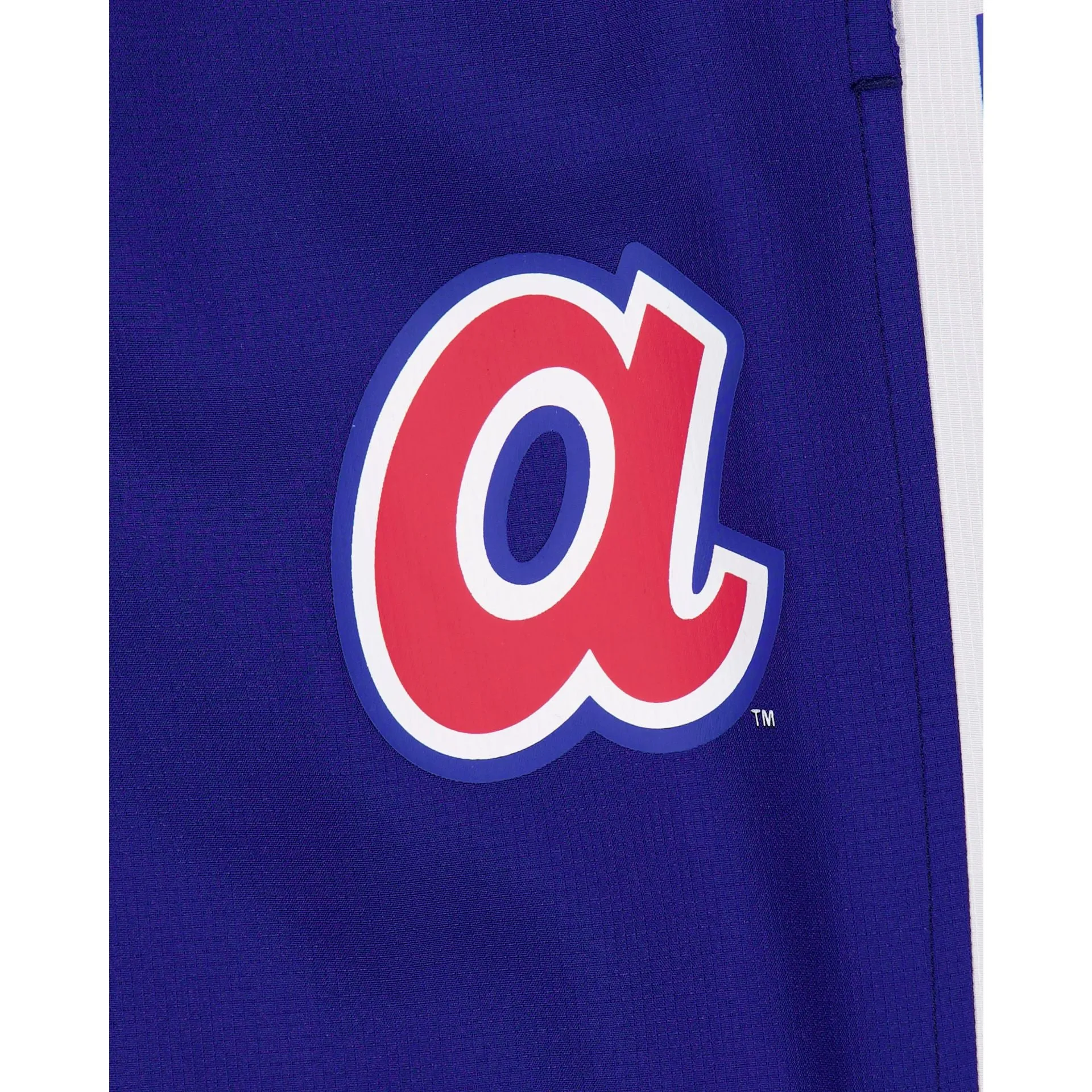 Atlanta Braves Throwback Women's Jogger sold by New Era product image thumbnail 5