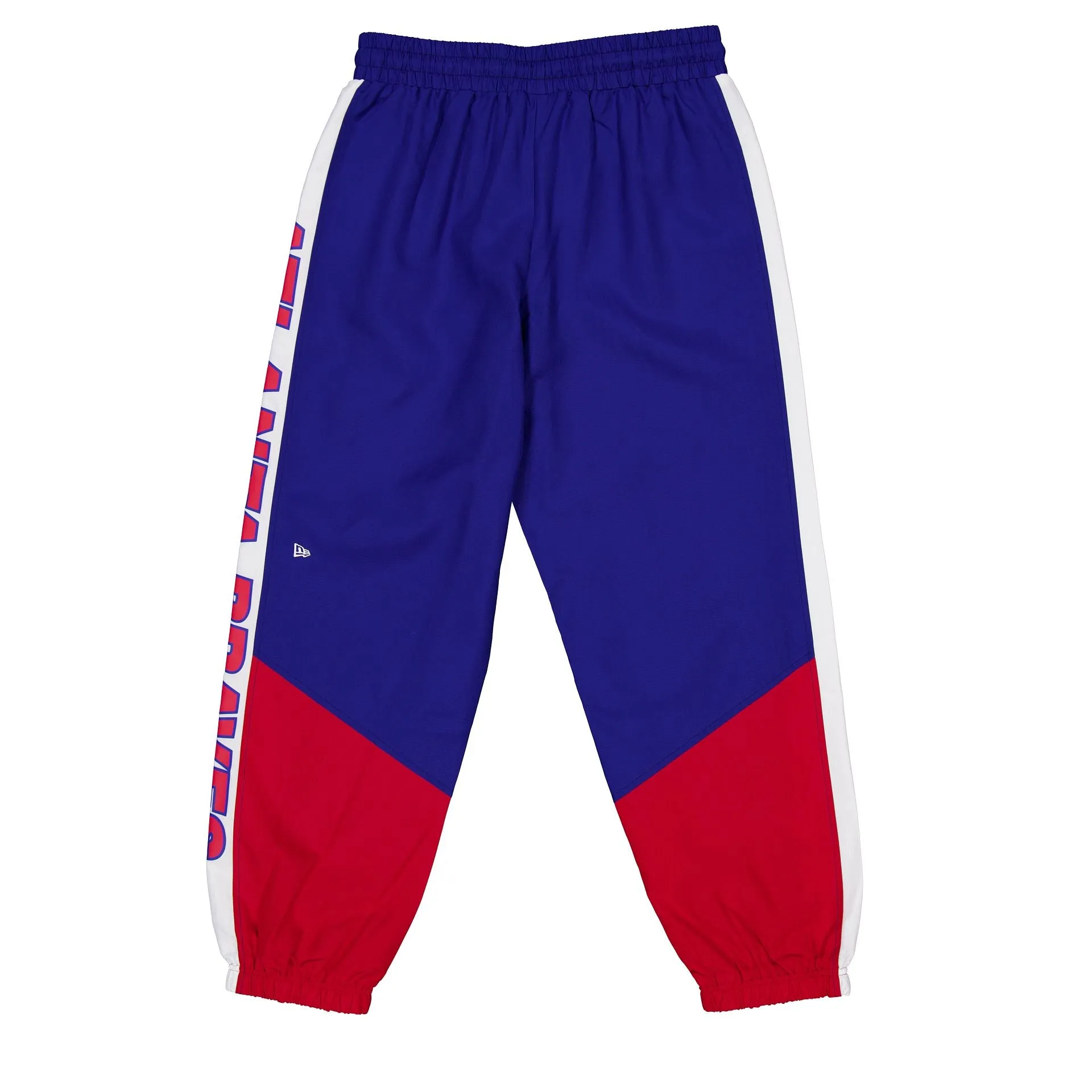Atlanta Braves Throwback Women's Jogger sold by New Era product image thumbnail 3
