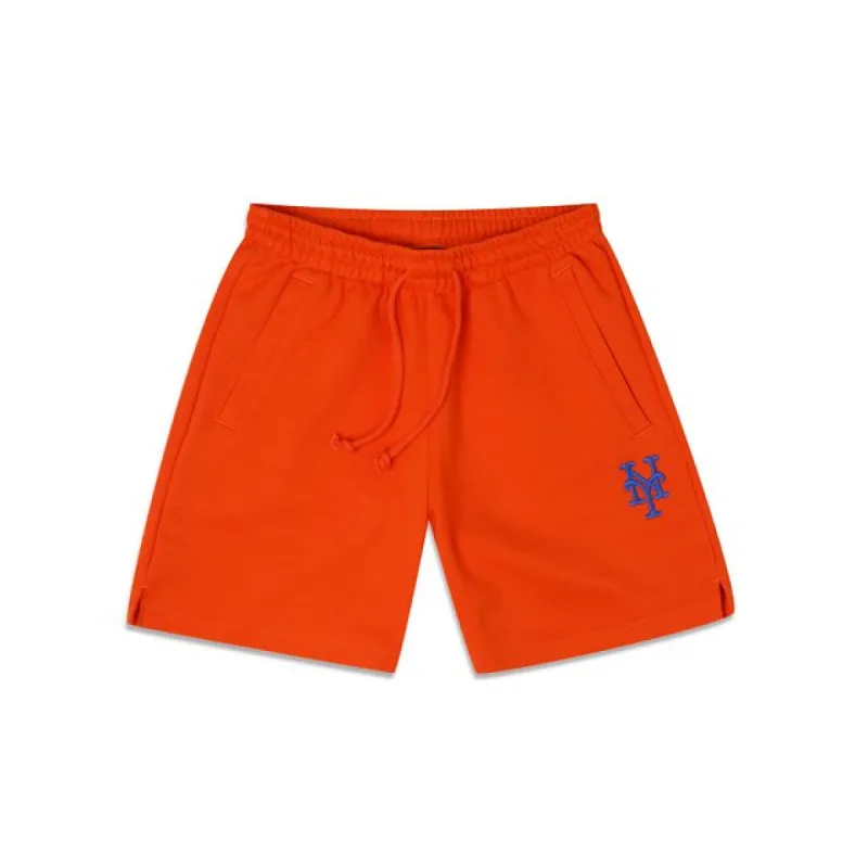 New York Mets Essential Shorts sold by New Era